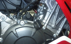 HONDA CBR250RR A 2022 MC51