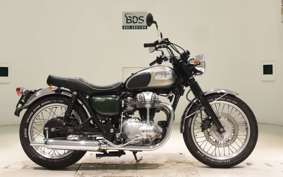 KAWASAKI W650 2008 EJ650A