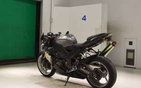 KAWASAKI ZX 10 NINJA R 2004 ZXT00C
