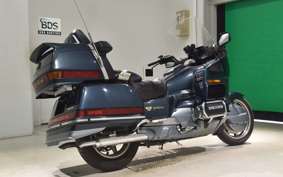 HONDA GL1500 GOLD WING 1989 SC22