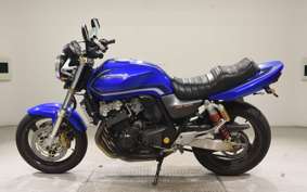 HONDA CB400SF VTEC 2000 NC39
