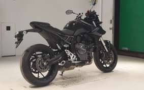 SUZUKI GSX-8S 2023 EM1AA