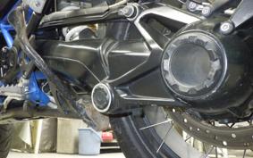 BMW R1200GS RALLY 2017