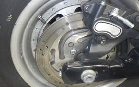 HARLEY FXDF 1580 2008