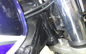 SUZUKI GSX1400 2004