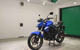 SUZUKI ｼﾞｸｻｰ150 2013 NG4BG