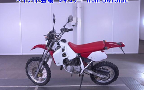 HONDA CRM50