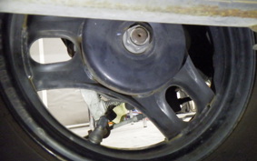 HONDA TODAY 2 2020 AF67