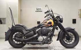 KAWASAKI VULCAN 400 CLASSIC 1996 VN400A