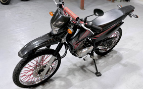 YAMAHA XTZ125 E KE18