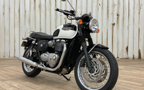 TRIUMPH BONNEVILLE T120 2016 DAD75H