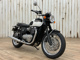 Фото Triumph BONNEVILLE T120 2016 с японского аукциона