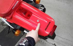 HONDA XR650R 2009