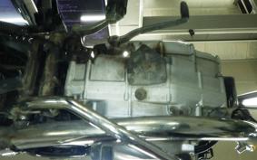 SUZUKI GN125 H