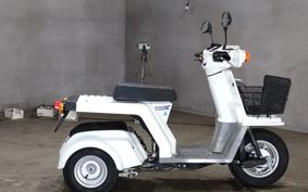 HONDA GYRO TD02