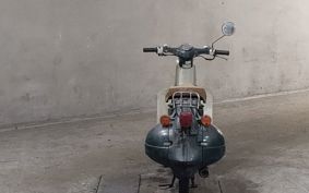 HONDA SUPER CUB50 C50