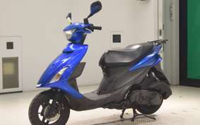 SUZUKI ADDRESS V125 S 1983 CF4MA