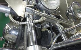 YAMAHA VIRAGO 250 3DM