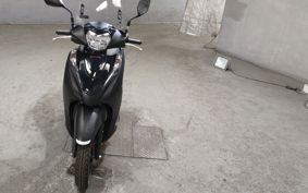 HONDA LEAD 125 JK12