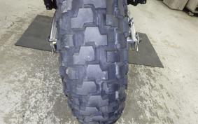 YAMAHA TW225 2002 DG09J