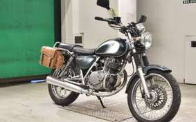 SUZUKI ST250E 2008 NJ4CA