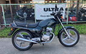 HONDA CB125 JC06