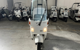 HONDA GYRO TA03