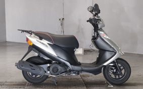 SUZUKI ADDRESS V125 CF46A