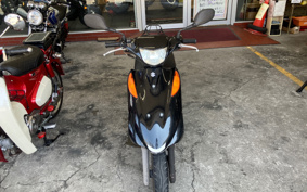 SUZUKI ADDRESS V125 CF46A