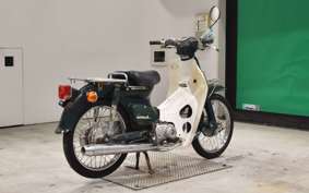 HONDA C50 SUPER CUB C50