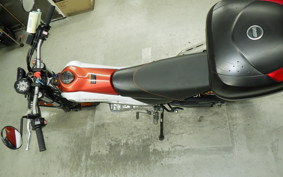 YAMAHA TRICKER Gen.2 DG16J