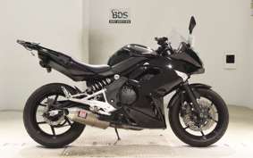 KAWASAKI NINJA 400R 2010 ER400B