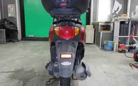 HONDA TACT-4ﾍﾞｰｼｯｸ AF79
