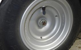 HONDA GYRO X 2010 TD02