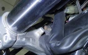 YAMAHA XJR400 Gen.3 R 2002 RH02J