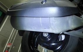 YAMAHA AXIS 125 Z SED7J