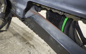 KAWASAKI NINJA 250 2023 EX250L