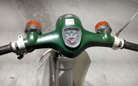 HONDA SUPER CUB50 AA01