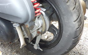 YAMAHA JOG ZR Gen.3 2003 SA39J