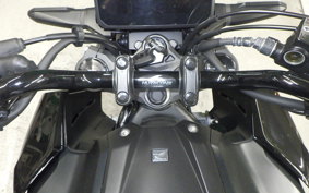 HONDA CB125 R 2020 JC91