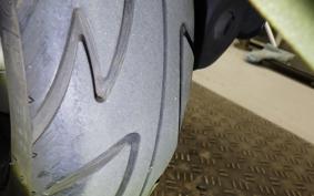 HONDA LEAD 125 JF45