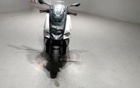 BMW C400X 2021 0C09
