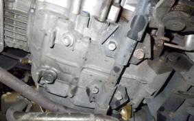 HONDA C110 SUPER CUB 2004 JA10