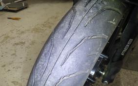 KAWASAKI ZX-25R 1995 ZX250E
