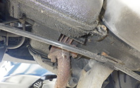 YAMAHA JOG Z 1995 3YK