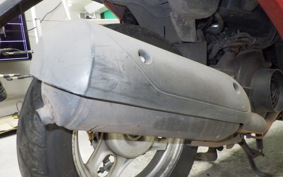 HONDA DIO Gen.6 AF62