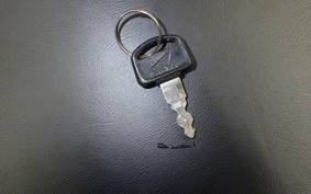 HONDA LITTLE CUB 2004 AA01