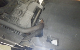 YAMAHA MAJESTY155 S 2011 SG28J