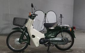HONDA SUPER CUB50 AA01