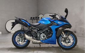SUZUKI GSX-S1000GT 2024 EK1AA